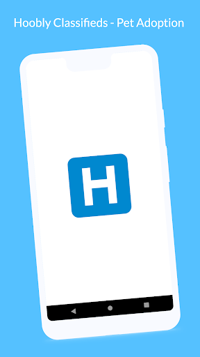 Android application Hoobly Classifieds for Pets screenshort