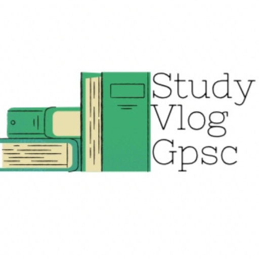 study vlog gpsc logo