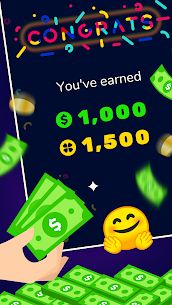 Lucky Money – Win Real Cash Apk 5