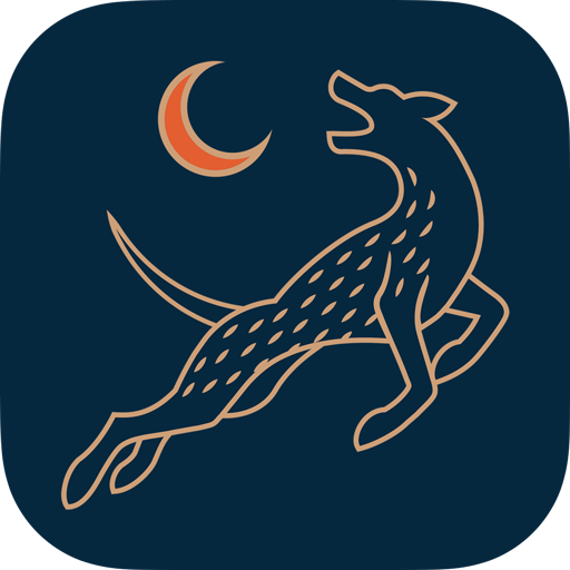 Barks & Rec logo