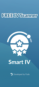 Smart IV - GO IV Calculator