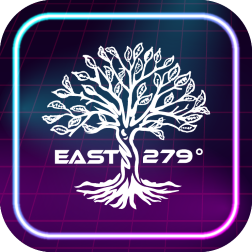 East 279-東貳柒玖潮流服飾 logo