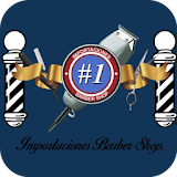 IMPORTACIONES BARBERSHOP icon