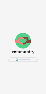 Community - Life Together