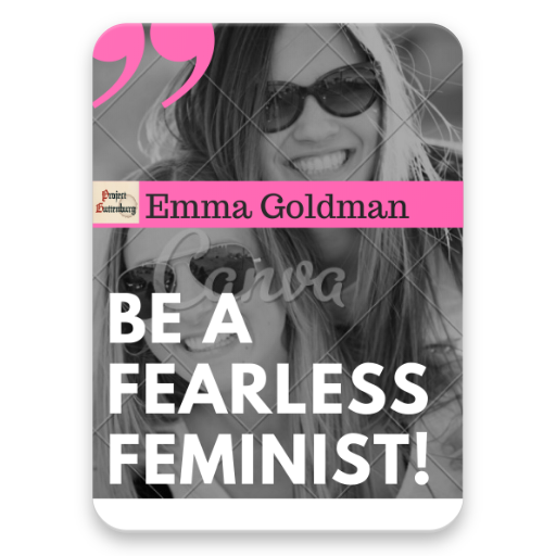 Women Empowerment  ebook  Icon