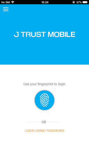 J Trust Mobile Screenshot 4 - AppWisp.com