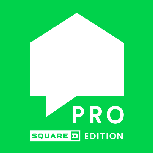 Sense Pro Square D Edition 4.6 Icon