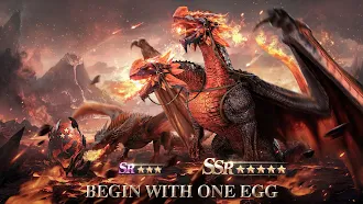 Game screenshot Rise of Dragons hack