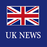 UK News & Newspaper icon