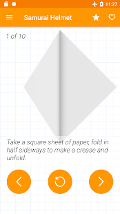 How to Make Origami Screenshot
