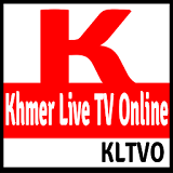 Khmer Live TV Online icon