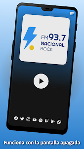 Radio Nacional Rock