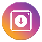 Insta Downloader Video & Photo icon