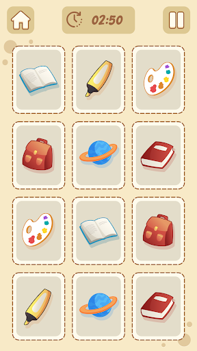 Card Matching: Memory Puzzle Screen 2