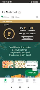 Starbucks Turkey
