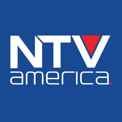 NTV America  Icon