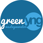 Cover Image of Download greenYng for Waste Generator  APK