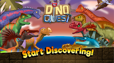 Dino Quest: Dig Dinosaur Gameのおすすめ画像5