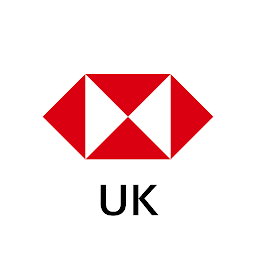 Imaginea pictogramei HSBC UK Mobile Banking