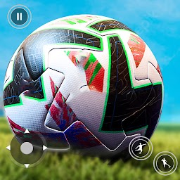 Liga Sepak Bola Offline
