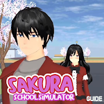 Cover Image of Download Sakura School Simulator Guide 1.0.0 APK