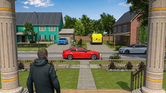 Car Saler Business Simulator 4