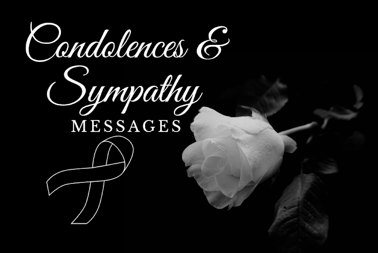 Condolences Sympathy Messages - 2.0 - (Android)
