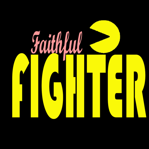 Faithful Fighter logo
