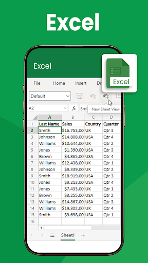 All Document Reader screenshot 9
