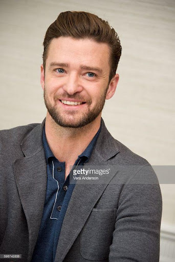 Android application Justin Timberlake Wallpapers screenshort