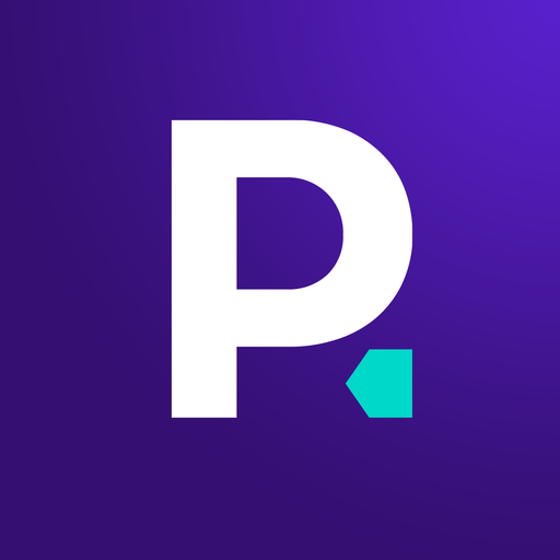 PeerBR logo
