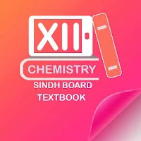 Chemistry XII Textbook