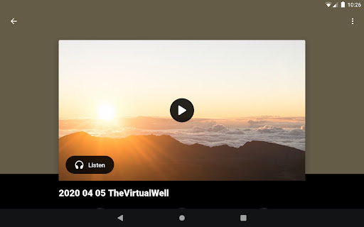 Campus Ministry  GVSU