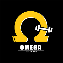 图标图片“TC OMEGA Fitness”