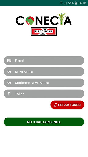 Conecta Screen 2