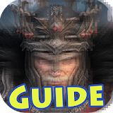 Guide for COK icon