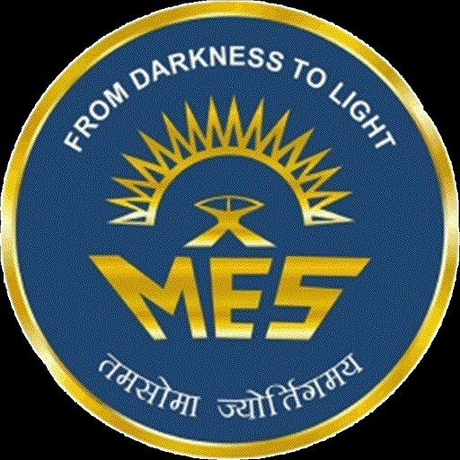 Model English School Primary logo