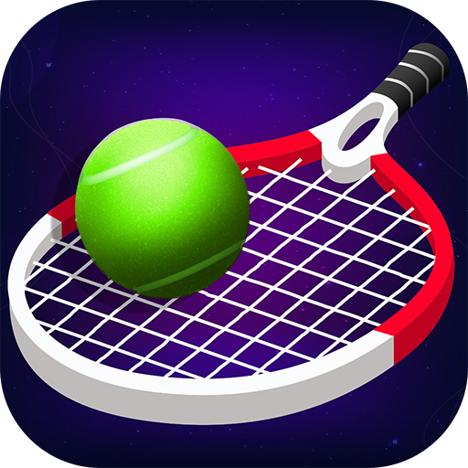 Tennis Beat Juggle - Smash Hit 1.1 Icon