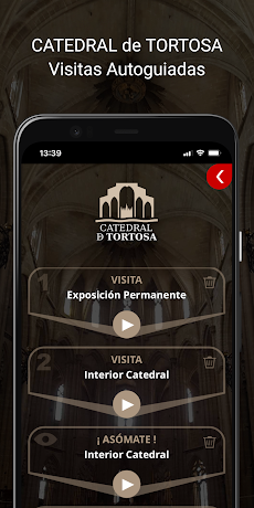 Visita CATEDRAL de TORTOSAのおすすめ画像3