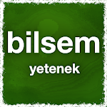 Cover Image of Baixar Bilsem Yetenek - Bilsem Tablet  APK