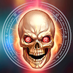 Cover Image of Download Gunspell - Match 3 Puzzle RPG 1.6.488 APK
