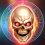 Gunspell - Match 3 Puzzle RPG icon