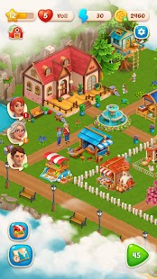 Fiona's Farm Screenshot