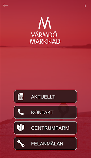 VÖM INTERN Screenshot 1 - AppWisp.com