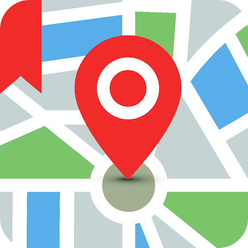 Save Location GPS 8.3 Icon