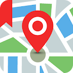 Cover Image of Download Save Location GPS 7.0 APK