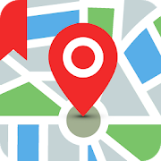 Save Location GPS Mod apk son sürüm ücretsiz indir