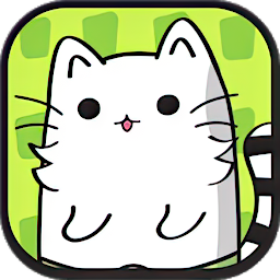 Cat Game pussy offline games Mod Apk