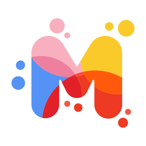 My Flips Worldwide logo
