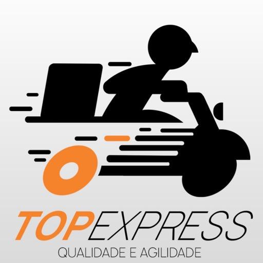 TOP EXPRESS 10.5 Icon